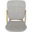 Chaise French (ensemble de 2)-1790063396