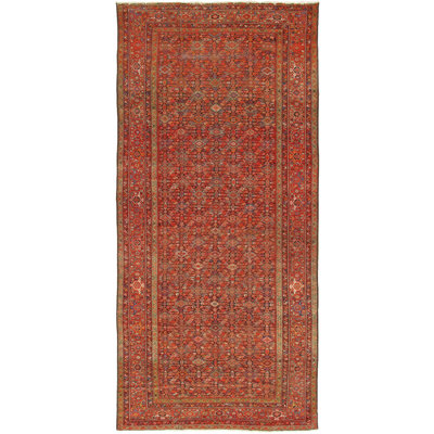 Azerbaijan One-of-a-Kind 7'6" X 16'3" Area Rug