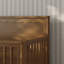 AMBROSIA 4 -in-1 Convertible Crib-164292345