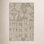 Ann-Sophie Gray Hand-Tufted Abstract Wool Rug