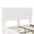 Floating Bed With Light-276554395