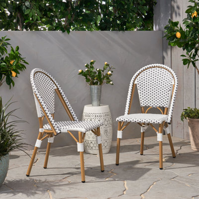 Outdoor Dining Side Chair