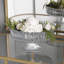 Vintage Punch Bowl