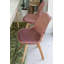 Abert 46cm H Velvet Upholstered Side Chair-1693092710-1638516980