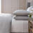 Coyer Classic Cotton Percale Duvet Cover Set-124220472-124220475