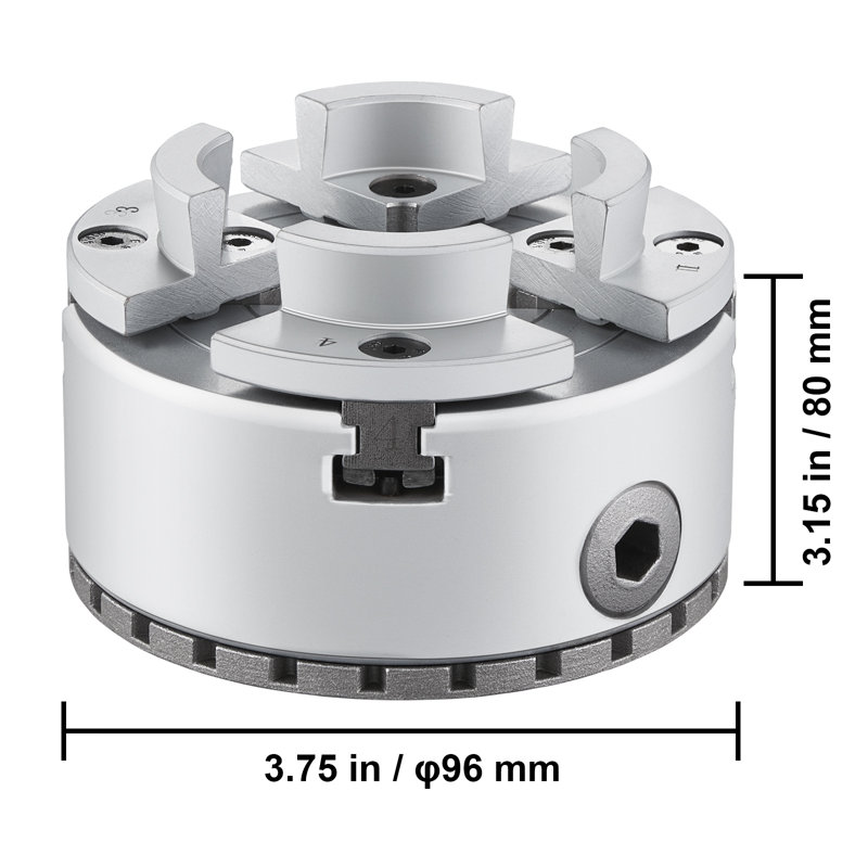 Lathe Cutting Machine