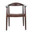 Fauteuil en cuir Kazbah-1004539842