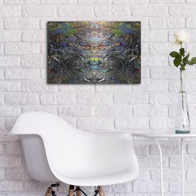 «Ebony Designs» par Pierre Gavidia, Ebern Designs, art mural en métal
