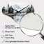 Horloge murale Esaw-2076738561