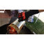 Gant (s) pour barbecue BBQ Dragon Extreme