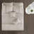 Elegant 8 Piece Bedding Sets, Hypoallergenic Polyester With Embroidered Style For Ultimate Comfort