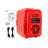 Cooluli Classic 0.14 Cubic Feet Portable Countertop Mini Fridge-1904447318