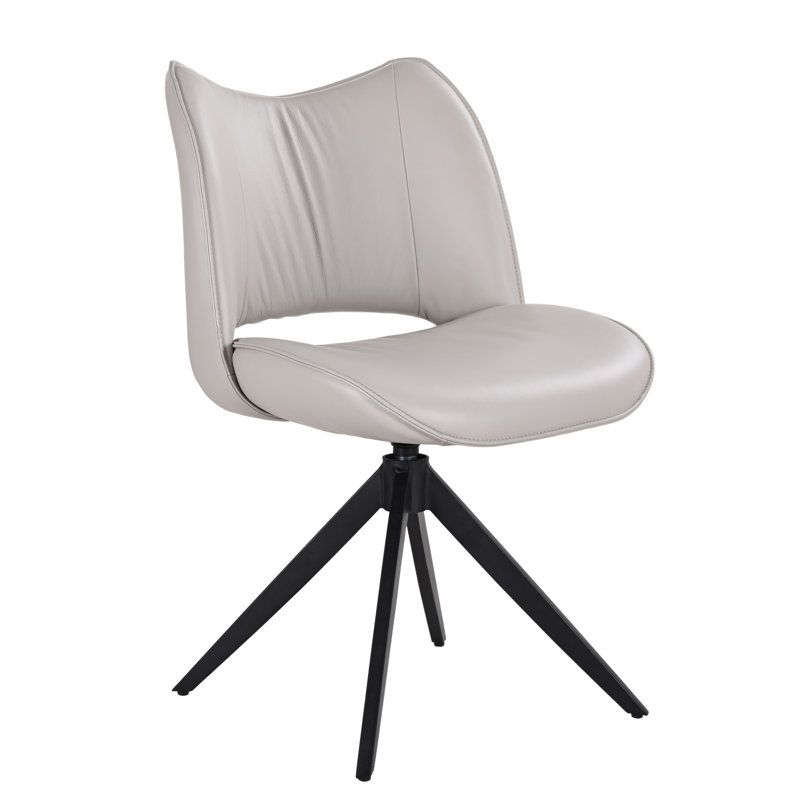 Chaise pivotante E Shiga 620