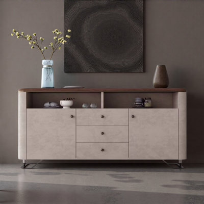 Multifunctional Kitchen Sideboard