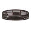 Paloma Golpe Flush Mount Ceiling Fan