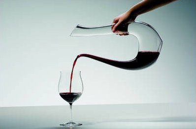 RIEDEL Amadeo Decanter