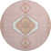 Premium Machine Washable Guada AMF1014 Oriental Rug