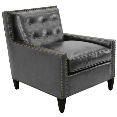 Leather Armchair