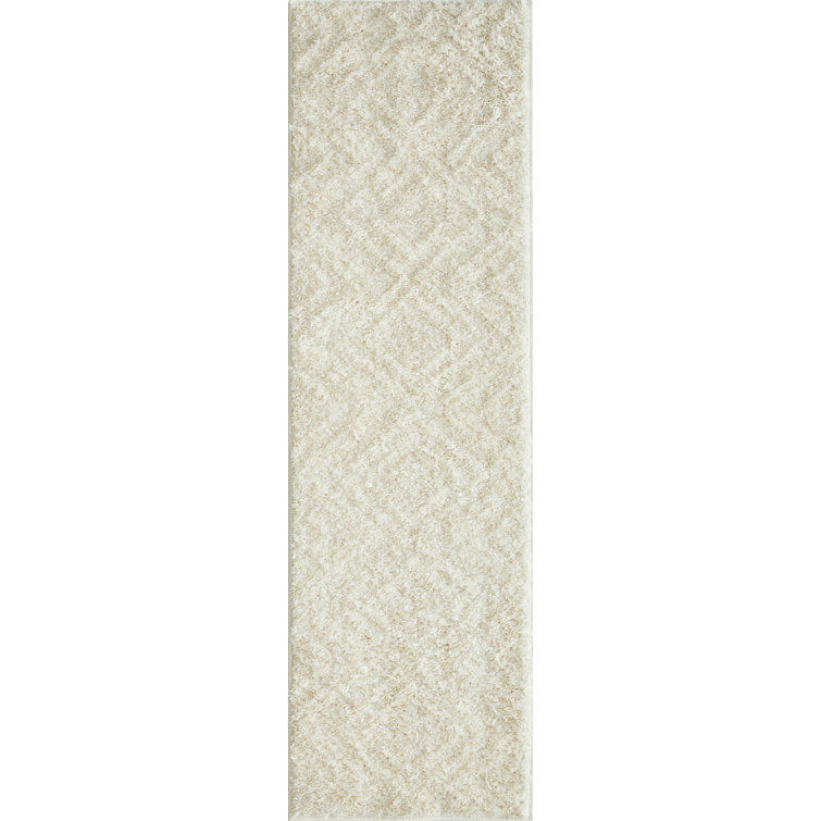 Ileah Performance Geometric Indoor Rug