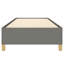 Cadre de lit Maritha, cadre de lit plateforme en tissu, sans matelas-56739499-56739492
