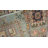 Hand Knotted Wool Floral Rug
