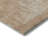 Premium Machine Washable Prisco Coral Rug-1077303823