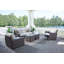 Contempo Outdoor Square Side Table