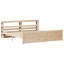 Bed Frame With Headboard Without Mattress-29467112