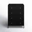 Commode 4 tiroirs Springer