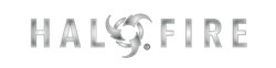 Halo Fire logo