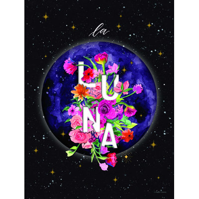 " La Luna "