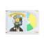 Wexel Art Record Reveal Acrylic Wall Frame