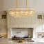 10 - Light Chandelier