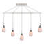 Luminaire suspendu en forme de cloche 5 lumières Murphy-1487269065-1487172976