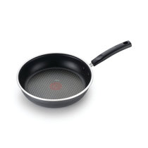  T-fal C5610264 8-Inch Fry Pan AND E76597 Ultimate Hard