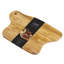 Planche à découper en bois naturel Anchor Hocking