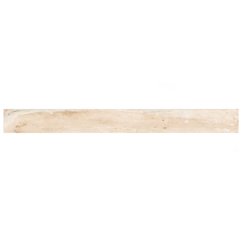 Sedona 1.88" x 18" Porcelain Wall & Floor Tile