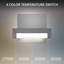 Mantel LED 4-CCT Reading Light-863554834