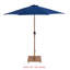 Parasols de patio en tissu Chavelle-354843391-354843389