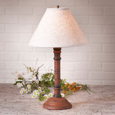 Lampe de table 20 po Klein