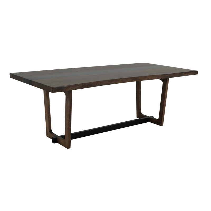 Table Klaye, Brun