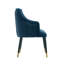 Fauteuil de salle à manger Eda-1520553514