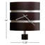 Morrison Wall Clock