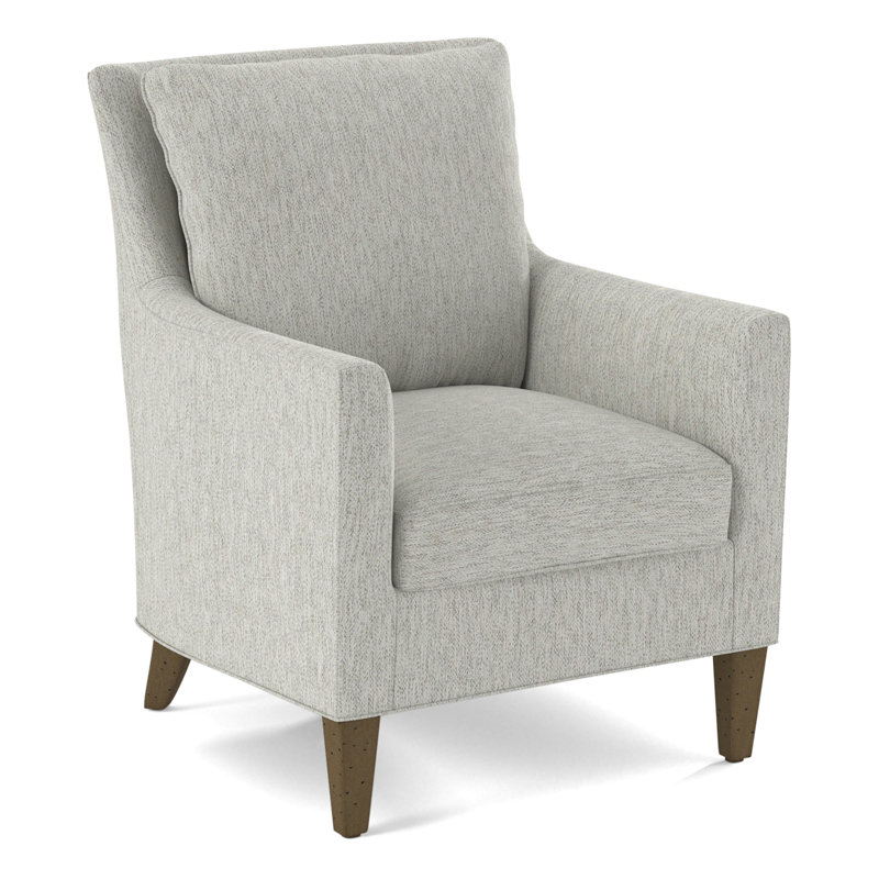 Armchair, 61481-73, White