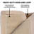 Replacement Scratching Post Cover Carpet-66401013-66401012