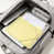 Jaune est en rupture de stock