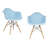 Cardone Arm Chair-179216457