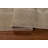 Geometric  Oriental Runner Rug 3x7