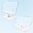 17 Storeys Book Reading Stand,360°rotating Base Book Holder For Reading Hands Free,cookbook Stand, Foldable Desktop Stand For Desk Kids,computer,textbook