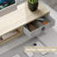 Manufactured Wood Monitor Stand